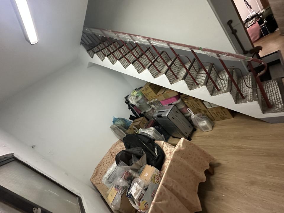 藝術漆施工案件圖片