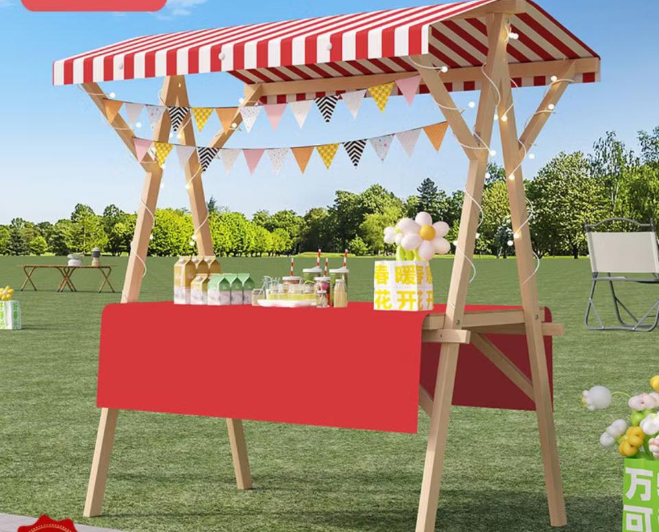 攤車設計案件圖片