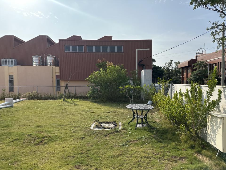 園藝維護案件圖片