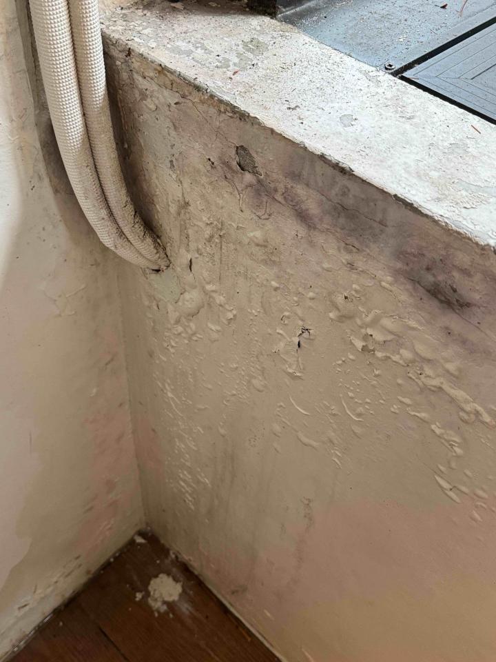 漏水處理案件圖片