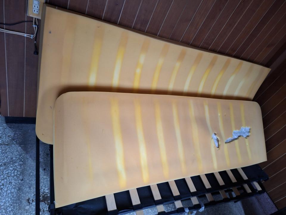 沙發修理案件圖片