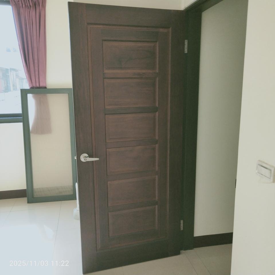 木工施工案件圖片