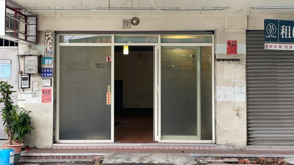 窗戶維修案件圖片