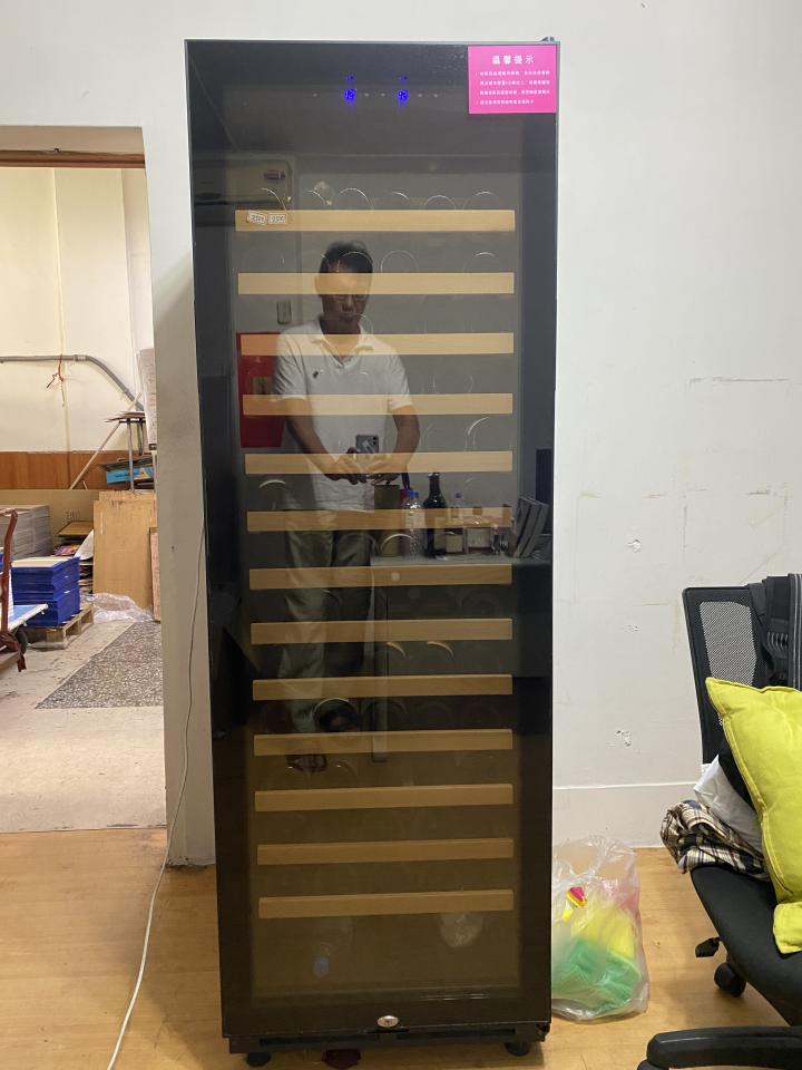 冰箱搬運案件圖片