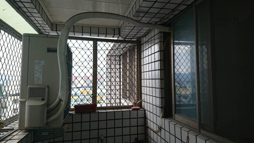 冷氣移機案件圖片