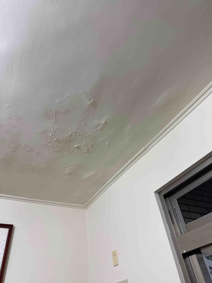 漏水處理案件圖片