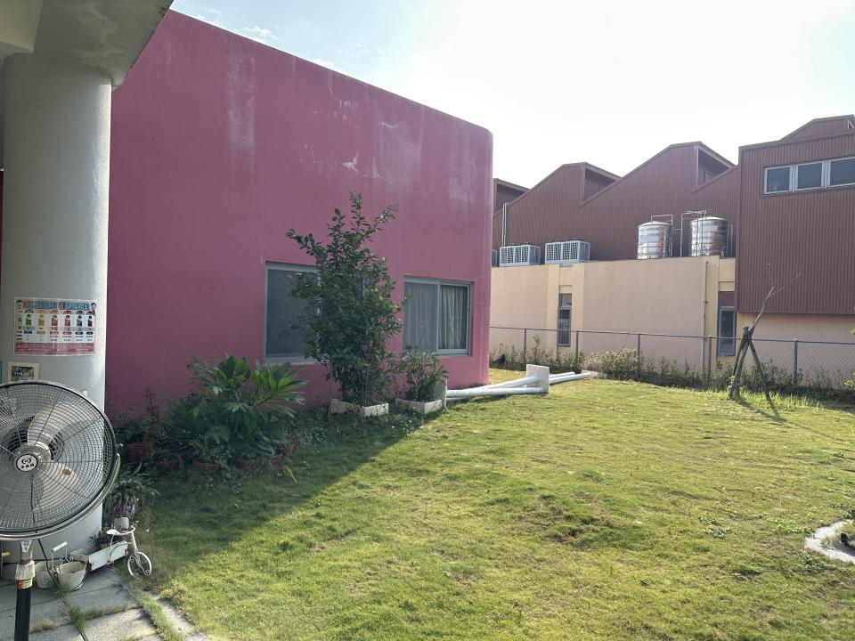 園藝維護案件圖片