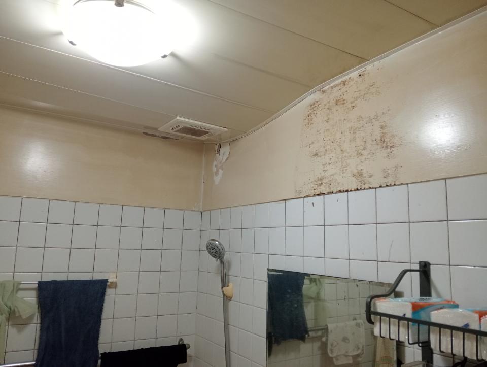 浴室翻新案件圖片