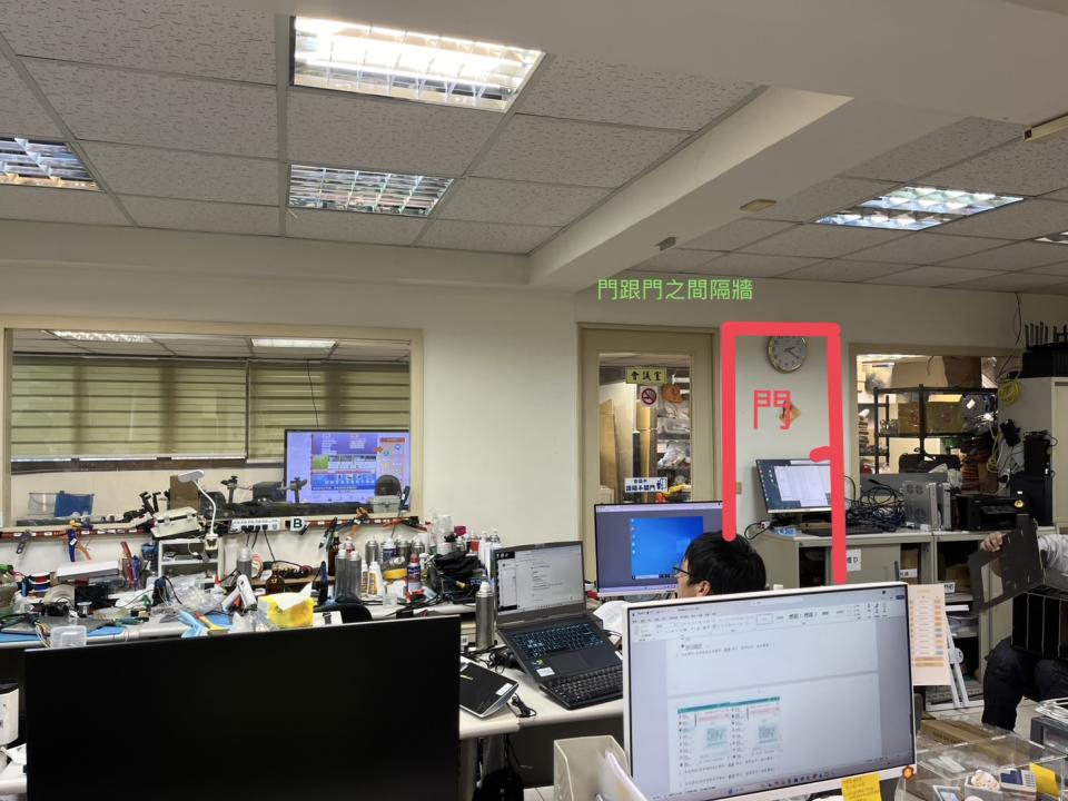 木工施工案件圖片