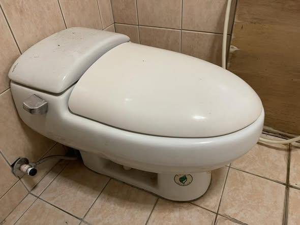 馬桶裝修案件圖片