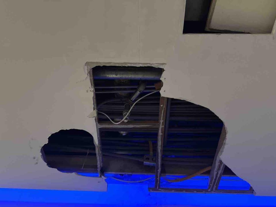 木工施工案件圖片