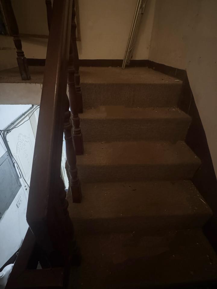 地板施工案件圖片