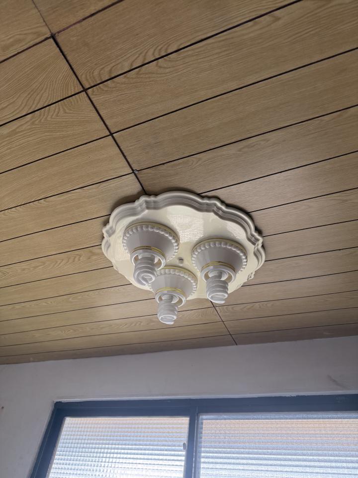 燈具安裝案件圖片