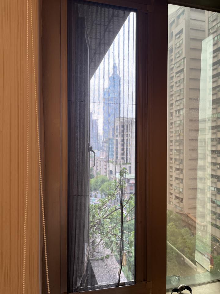 紗窗裝修案件圖片