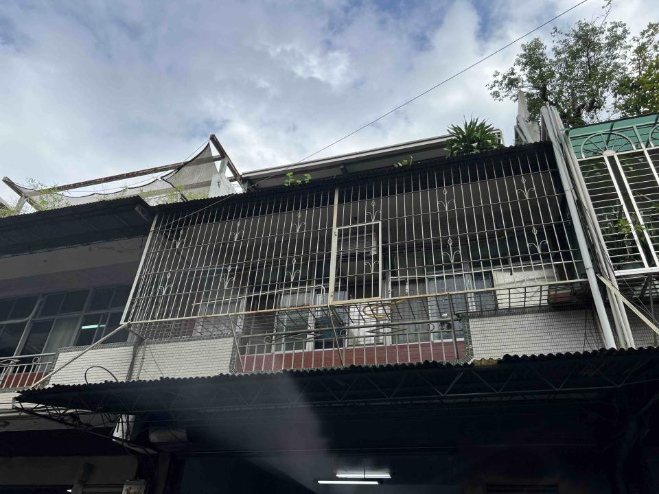 油漆工程案件圖片