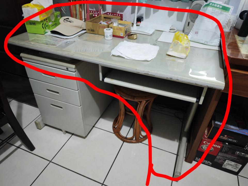 大型家具回收案件圖片