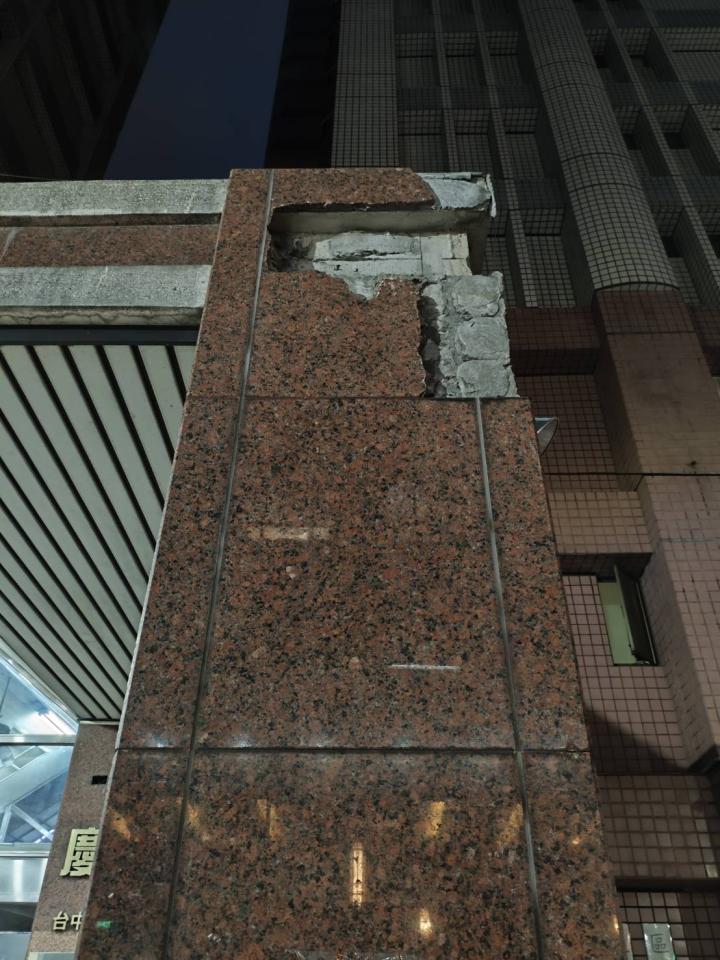 花崗岩裝修案件圖片