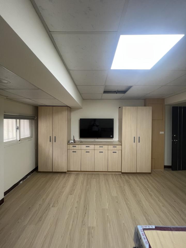 波音軟片施工案件圖片