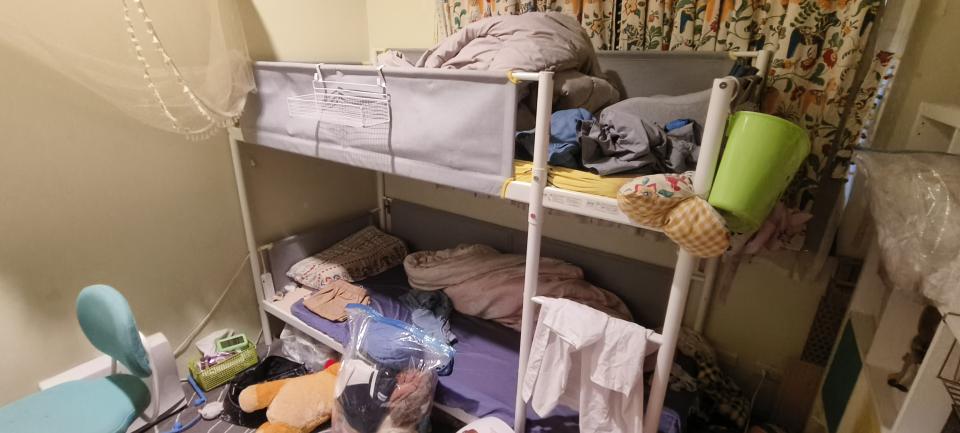 家具組裝案件圖片