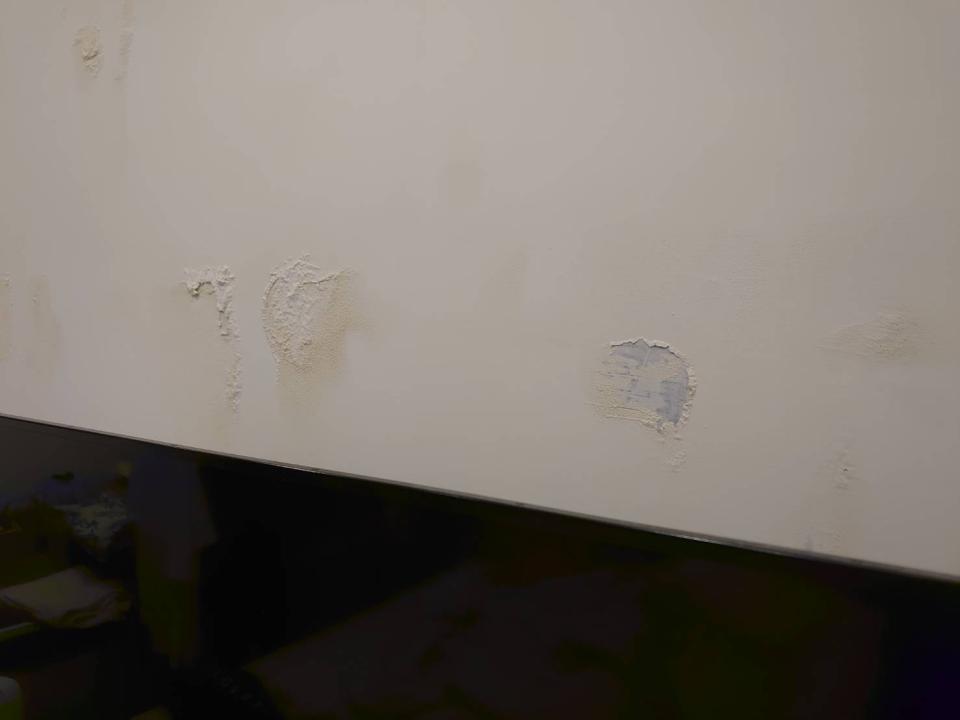 壁癌處理案件圖片