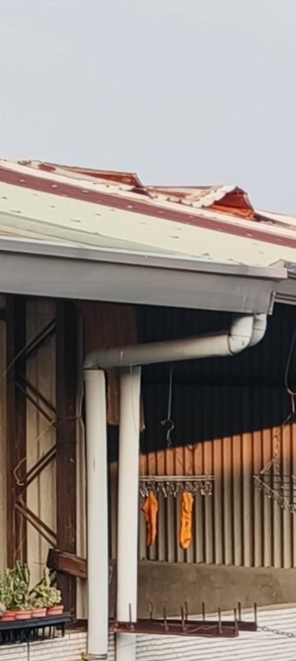 鐵皮屋頂案件圖片