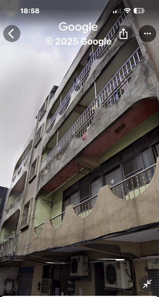 外牆拉皮案件圖片