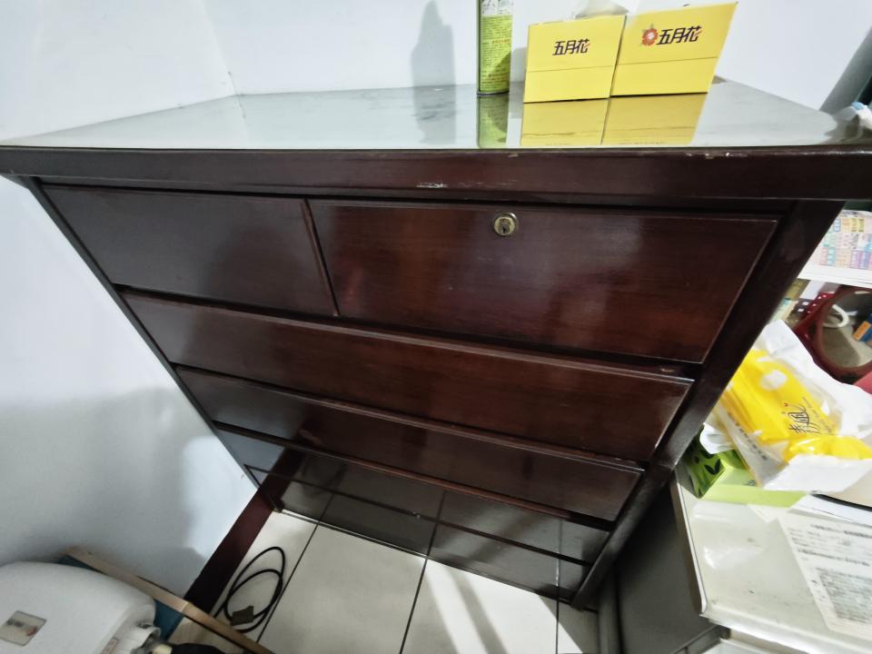 大型家具回收案件圖片