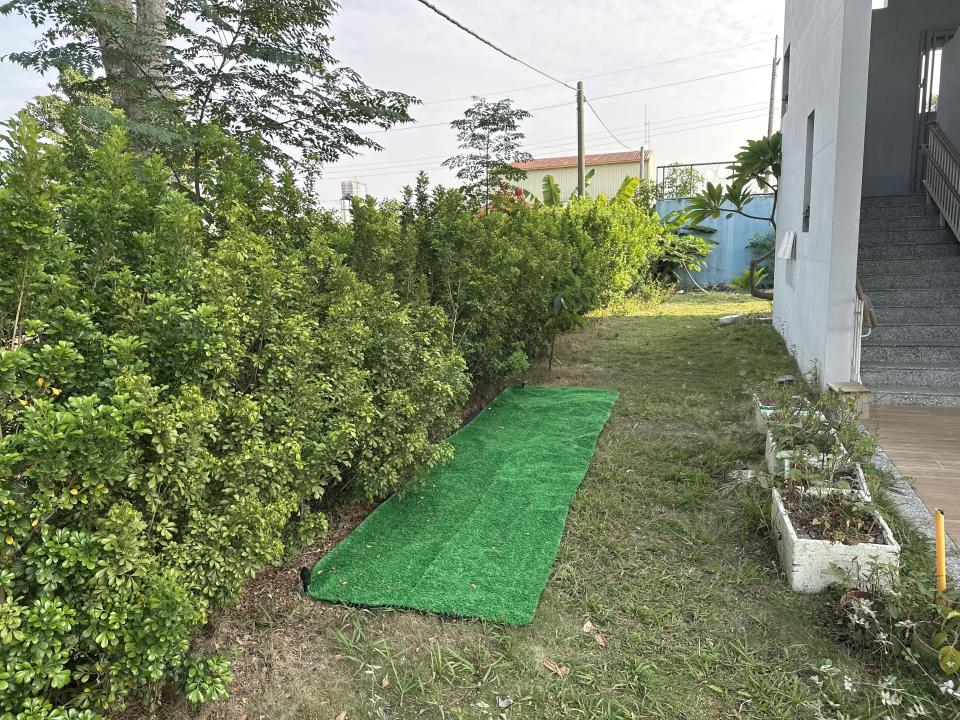 園藝維護案件圖片