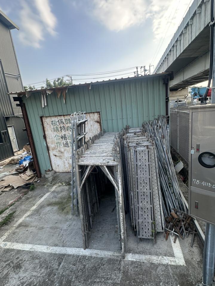 大型垃圾回收案件圖片