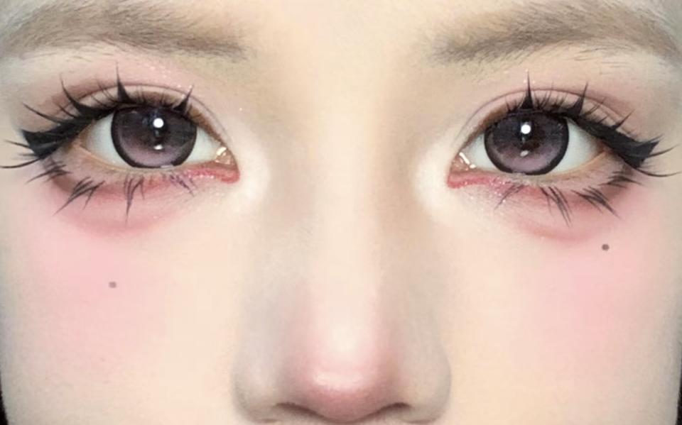 妝髮造型師案件圖片