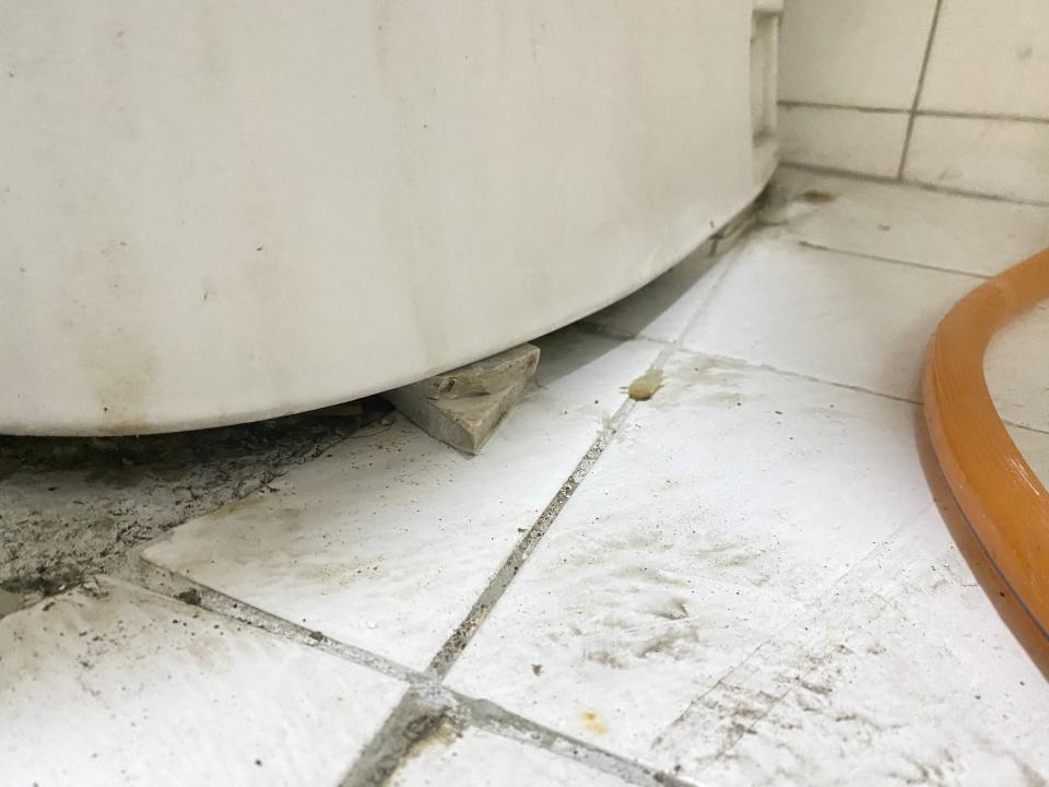 馬桶裝修案件圖片