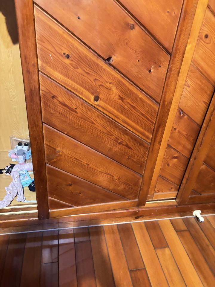 家具維修案件圖片