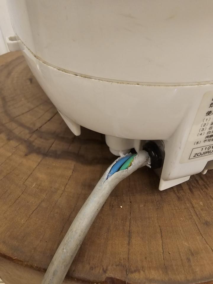 家電維修案件圖片