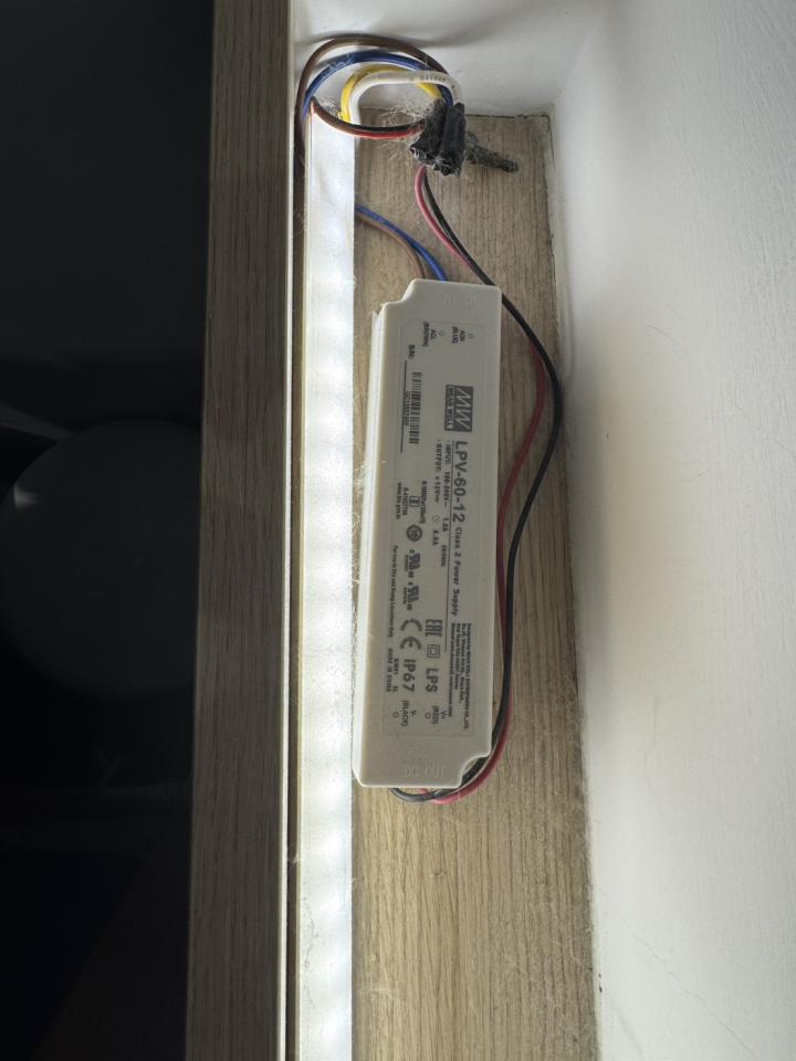 燈具維修案件圖片