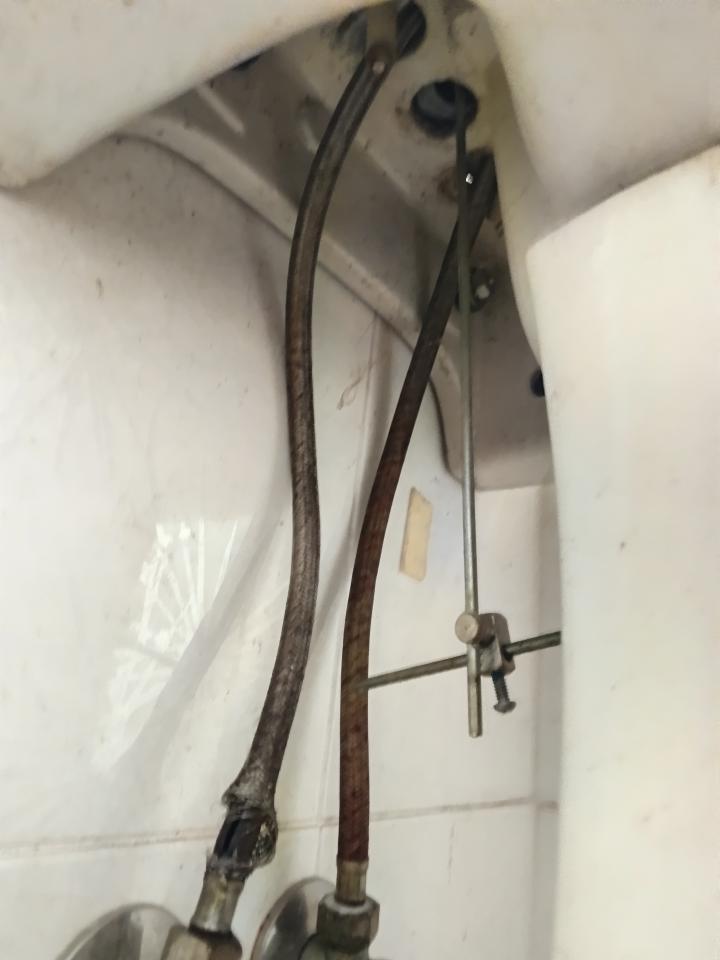 水管維修案件圖片