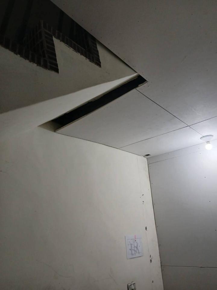 天花板設計案件圖片