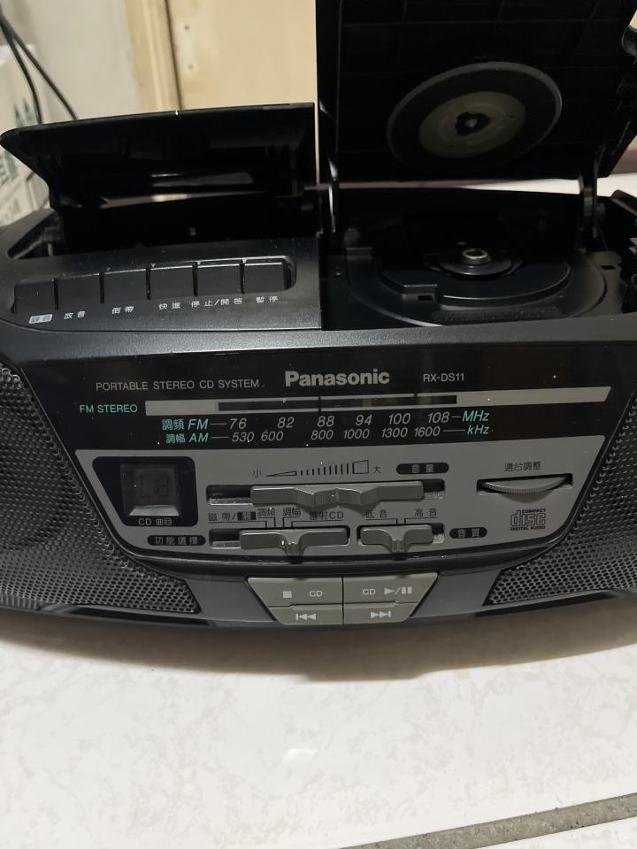 音響喇叭維修案件圖片