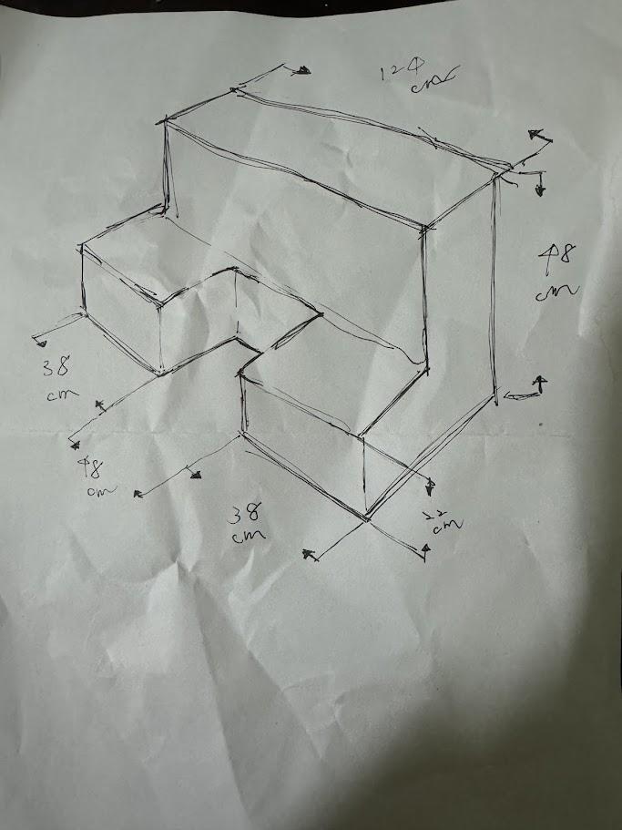 木工施工案件圖片