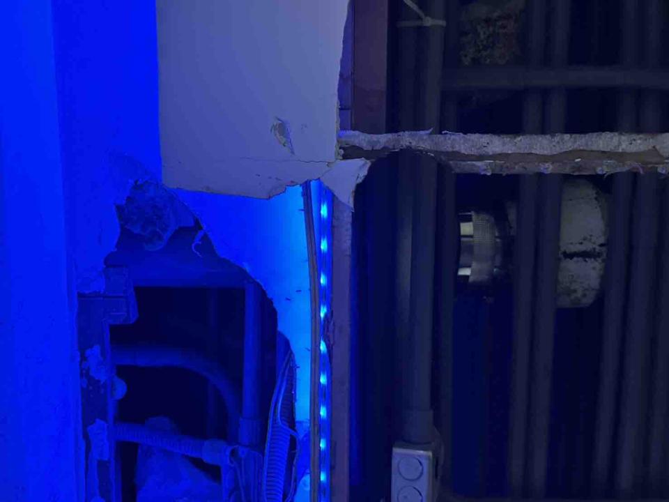 木工施工案件圖片