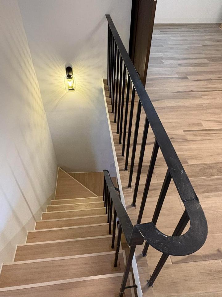 樓梯設計案件圖片