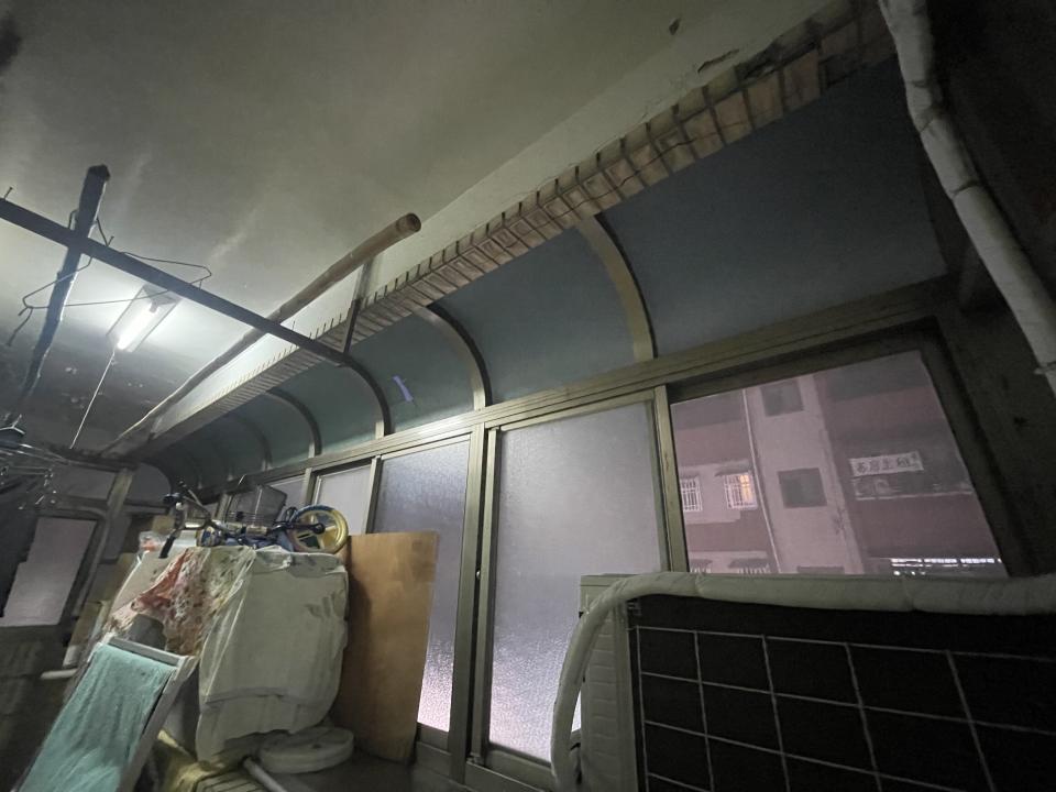 採光罩案件圖片