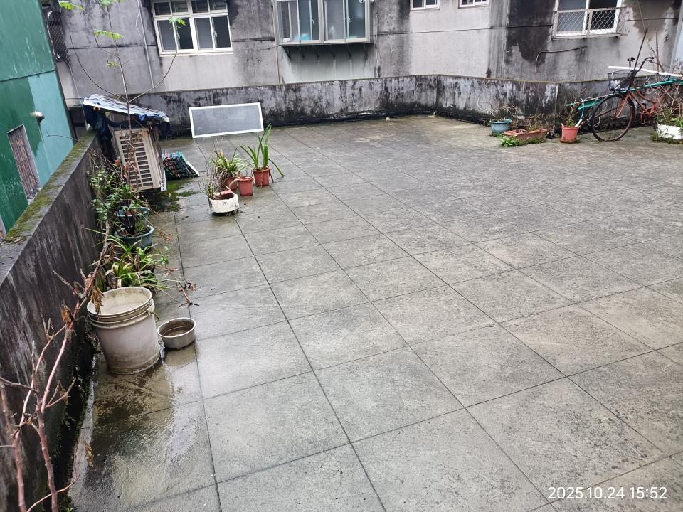 屋頂防水案件圖片