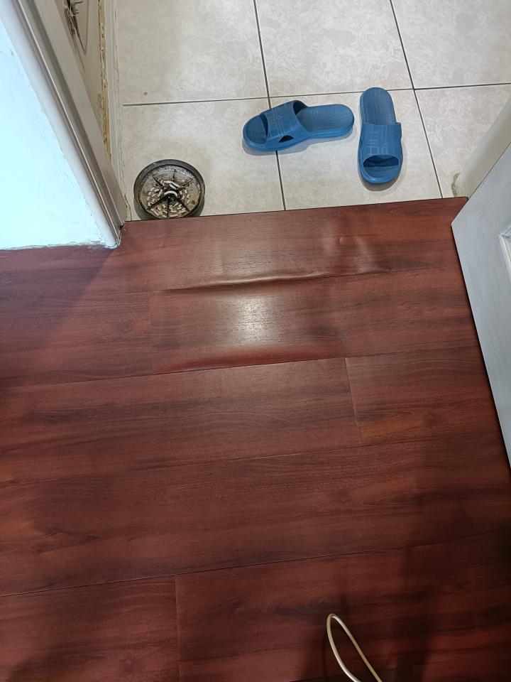 地板施工案件圖片