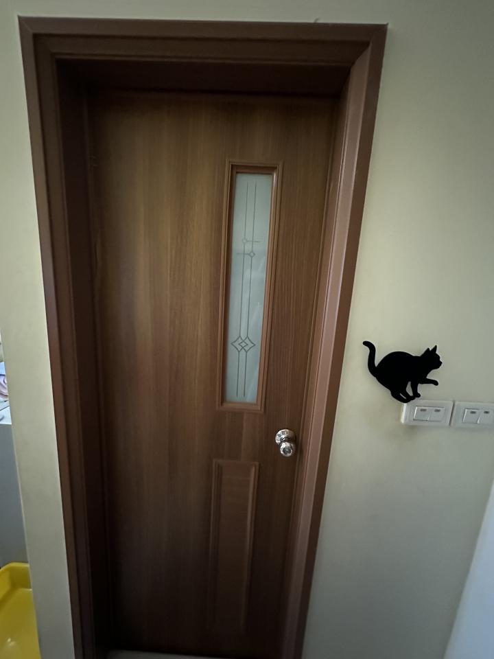 浴室門案件圖片