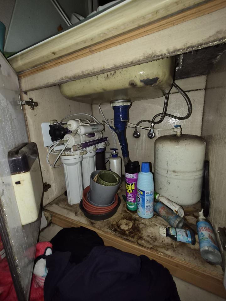 水管維修案件圖片