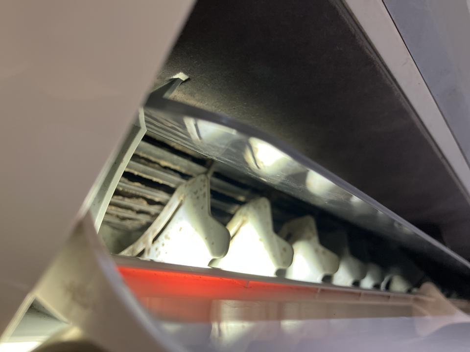 冷氣清洗案件圖片