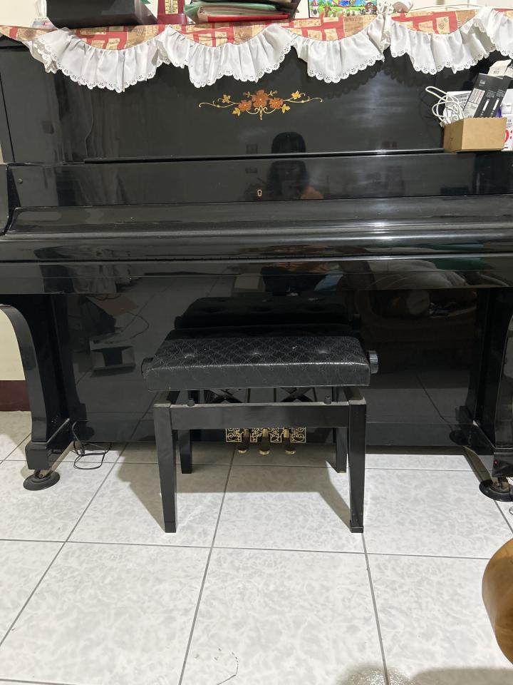 鋼琴調音案件圖片