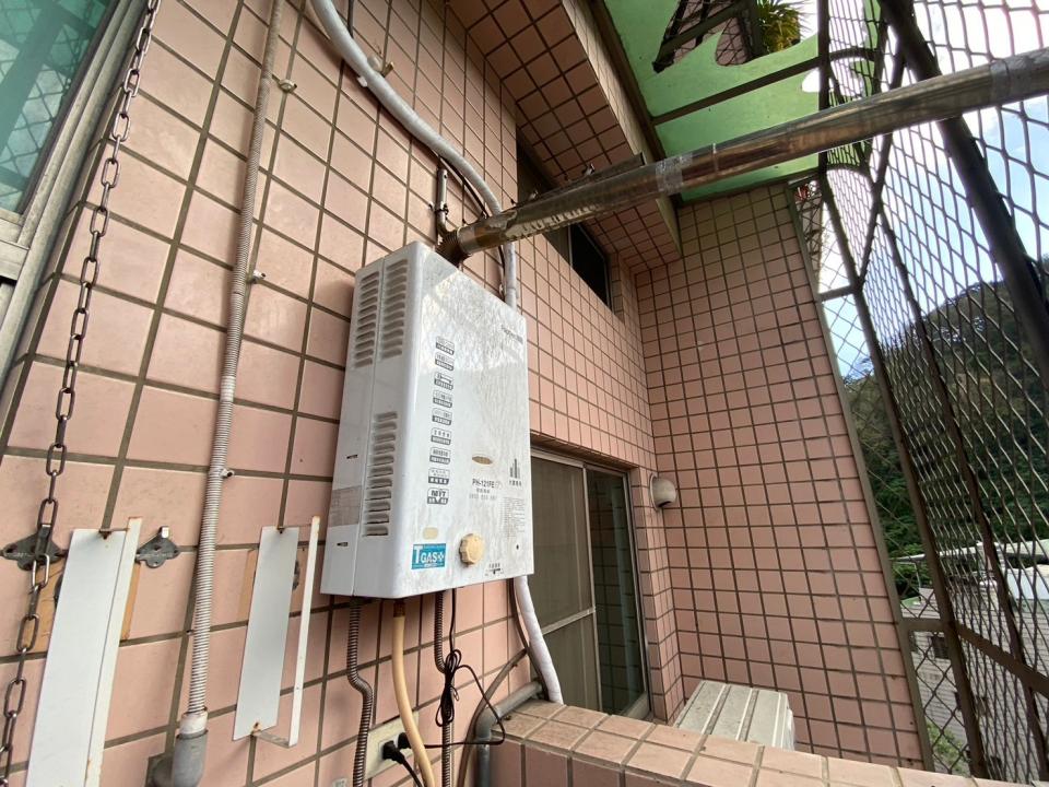 冷氣清洗案件圖片