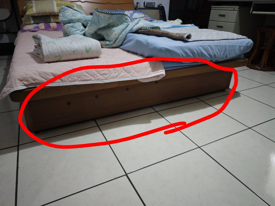 大型家具回收案件圖片