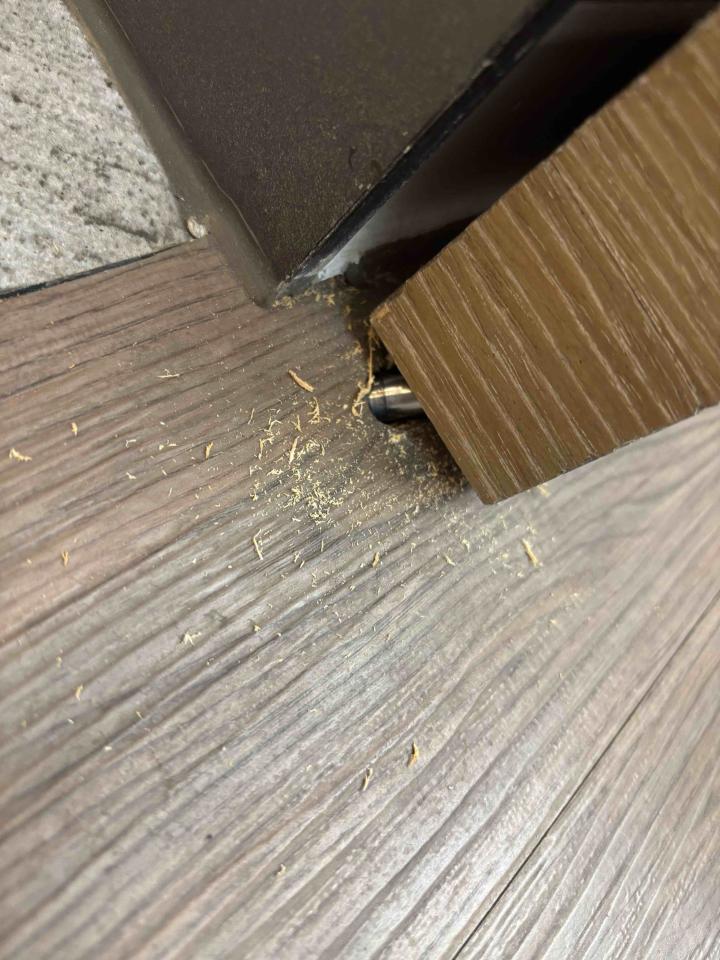 木工施工案件圖片